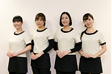 コーディネーターによる説明