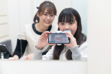 遠隔モニタリング