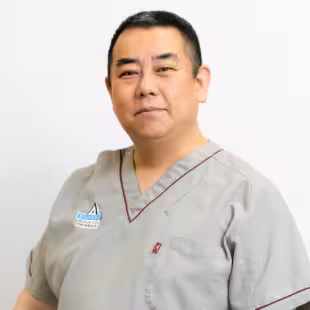院長 伊藤尚史