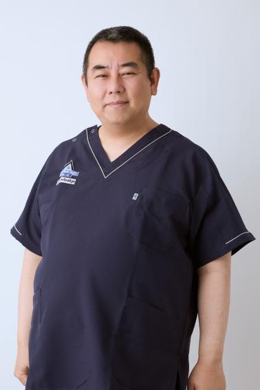 甲子園矯正歯科 伊藤歯科クリニック 院長 伊藤尚史